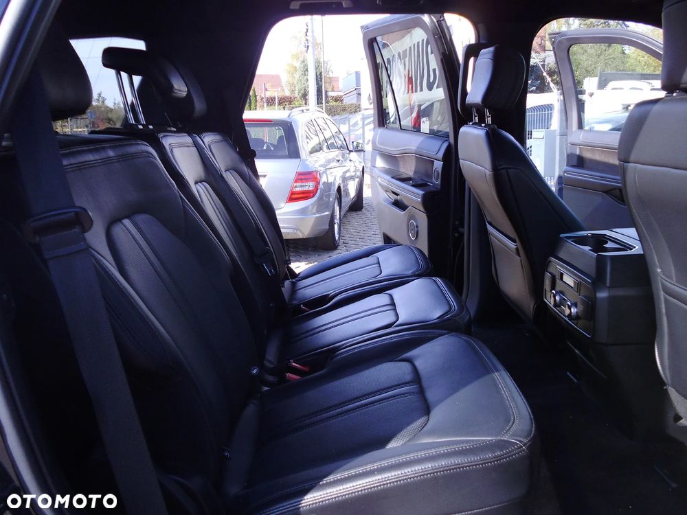 Ford Expedition - 17