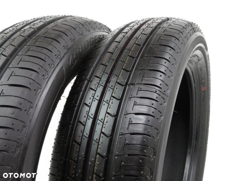 175/60R16 OPONY LETNIE BRIDGESTONE ECOPIA EP150 82TH DOT: 5019. - 6