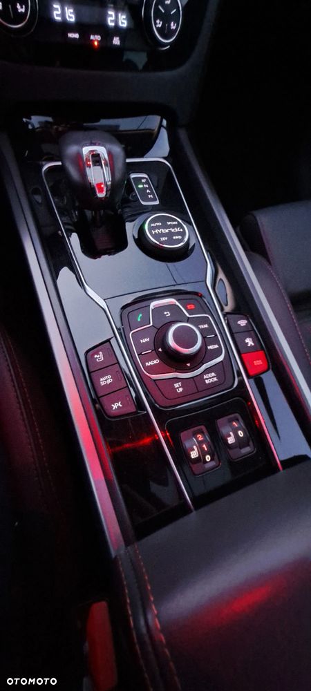 Peugeot 508 - 16