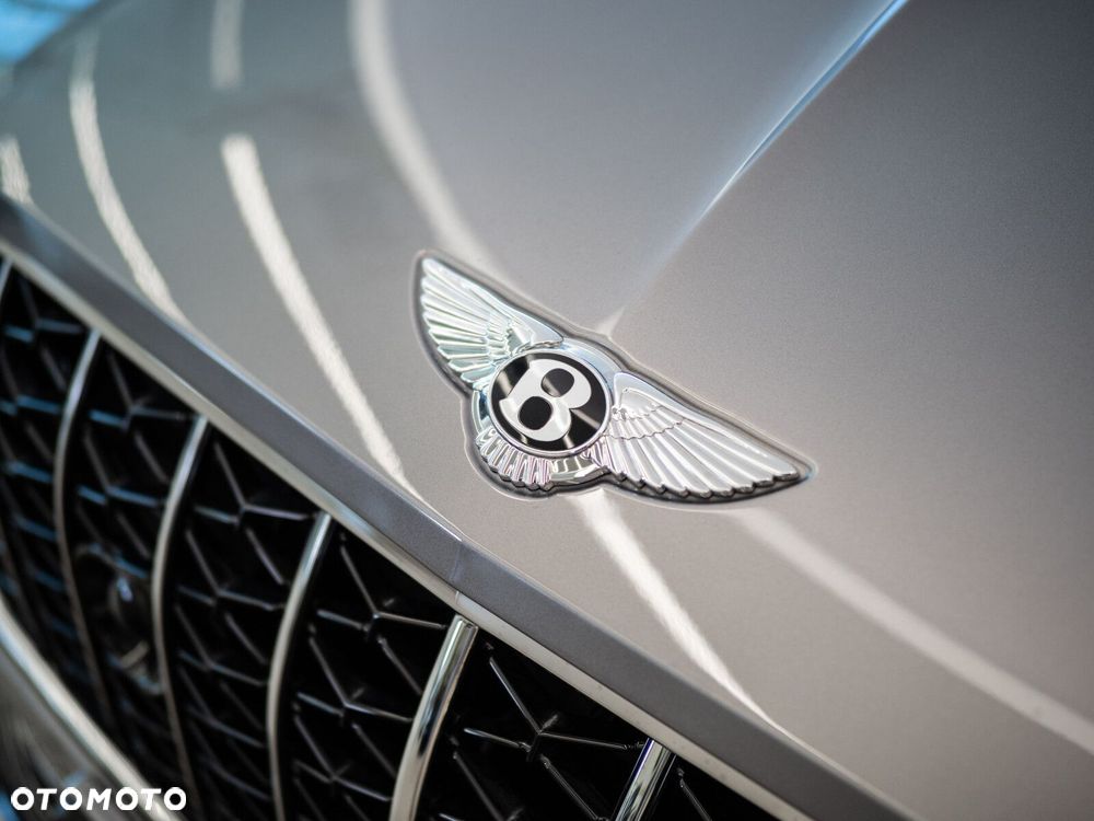Bentley Continental GT - 6