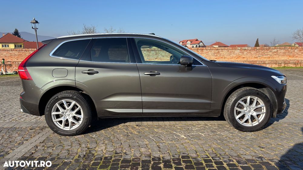 Volvo XC 60 T8 Twin Engine AWD Inscription - 11