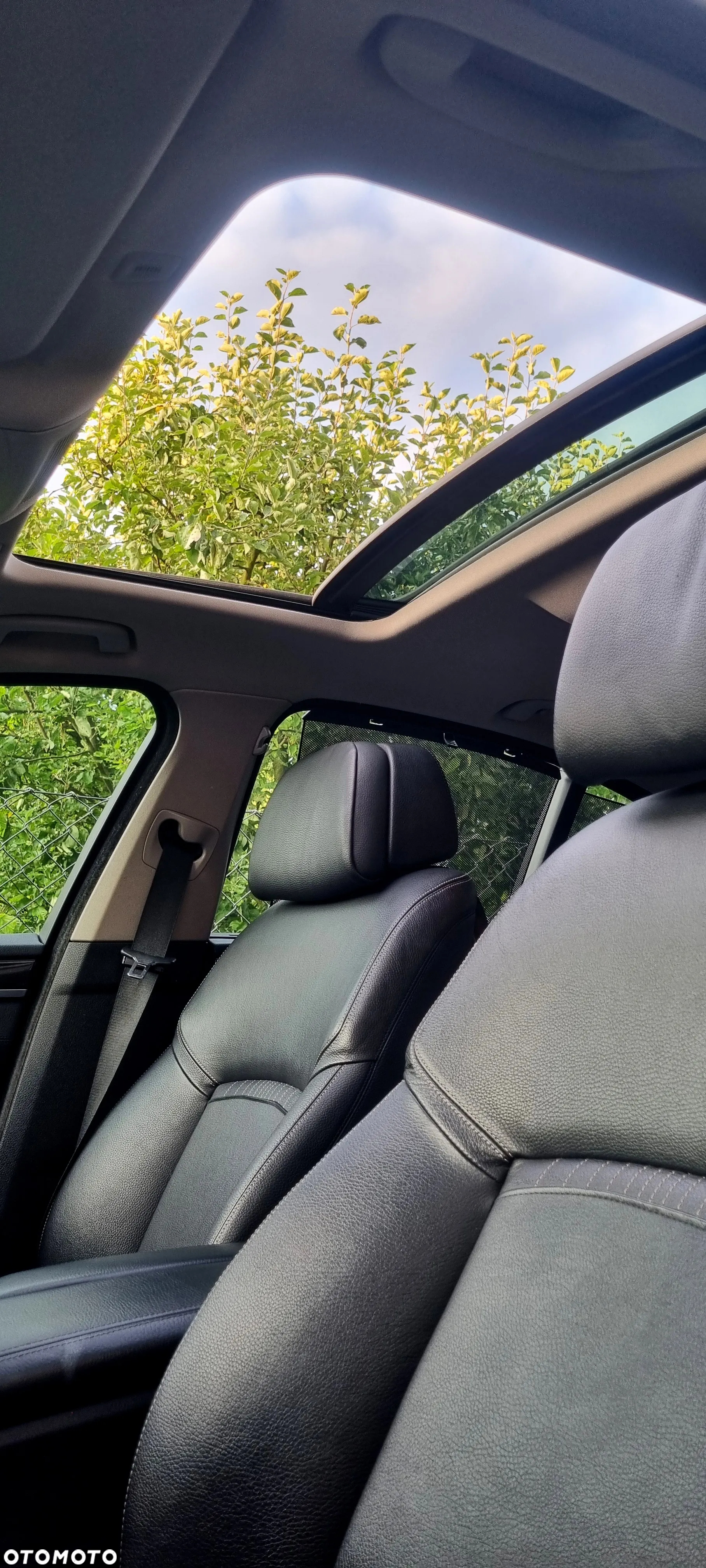 BMW Seria 5 530d xDrive Modern Line - 30