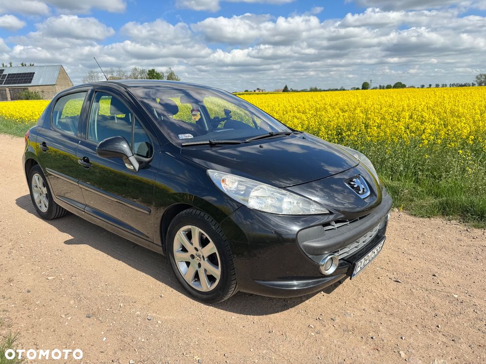 Peugeot 207 1.6 HDi - 2