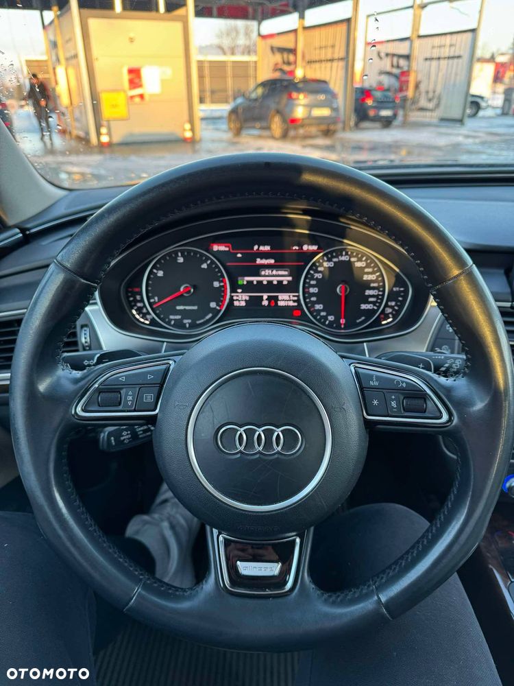 Audi A6 Allroad 3.0 TDI Quattro S tronic - 23