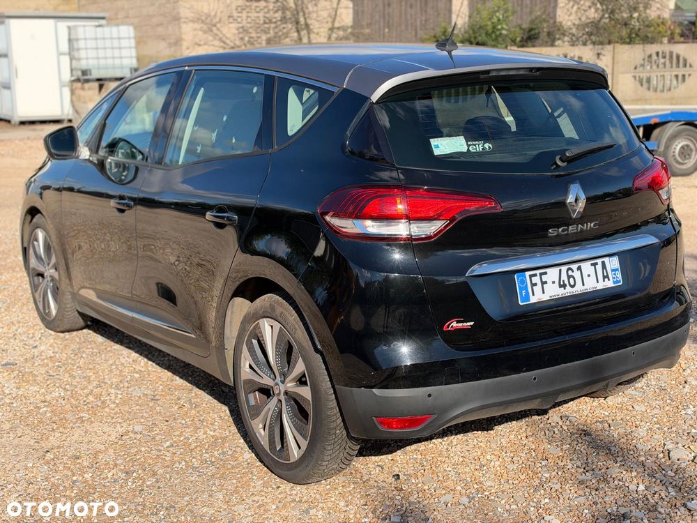 Renault Scenic - 7