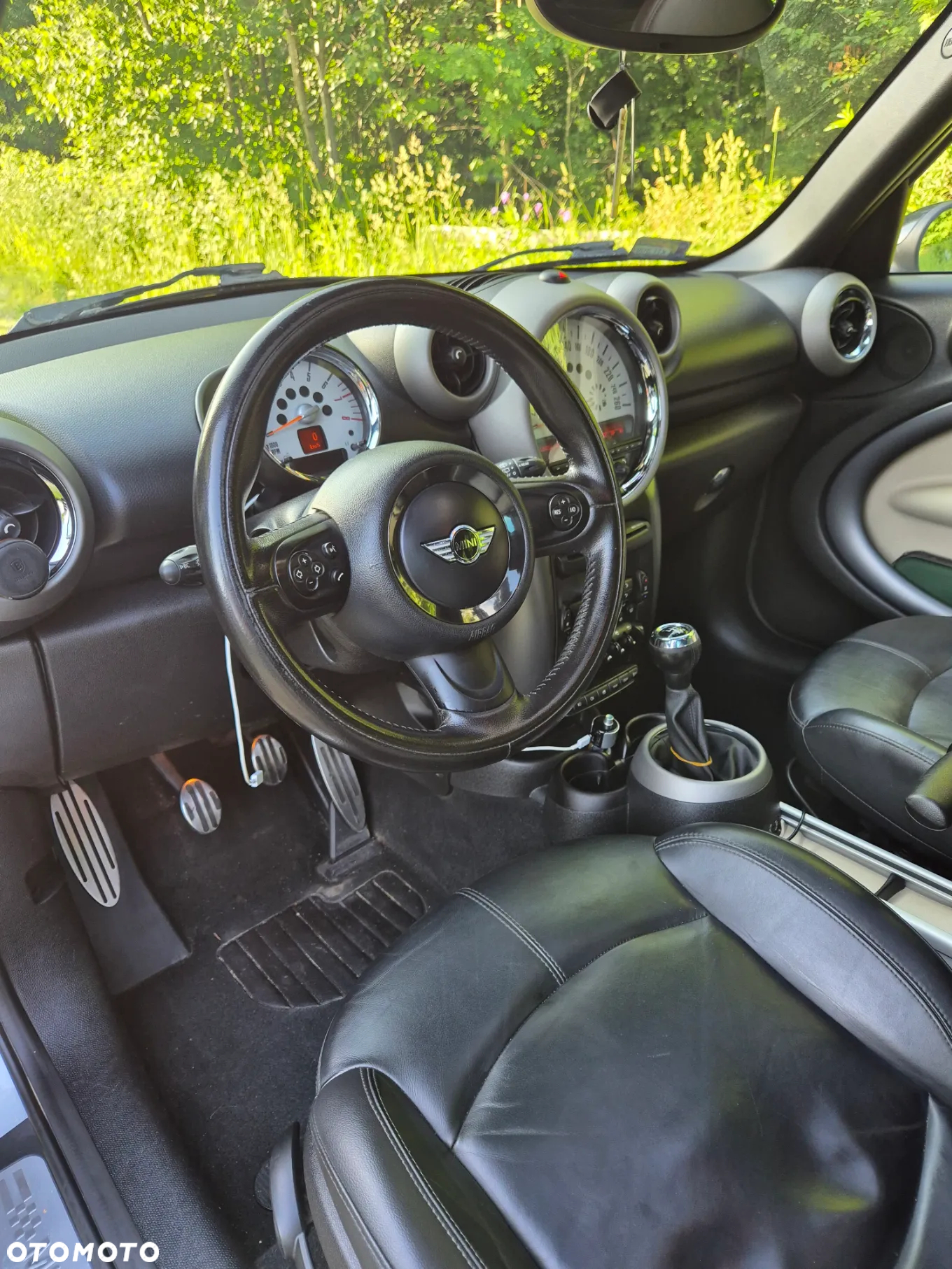 MINI Countryman Cooper S ALL4 - 14