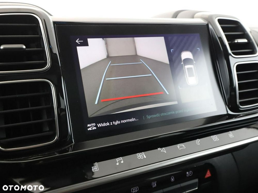 Citroën C5 Aircross 1.6 PHEV 225 Shine Pack EAT8 - 25