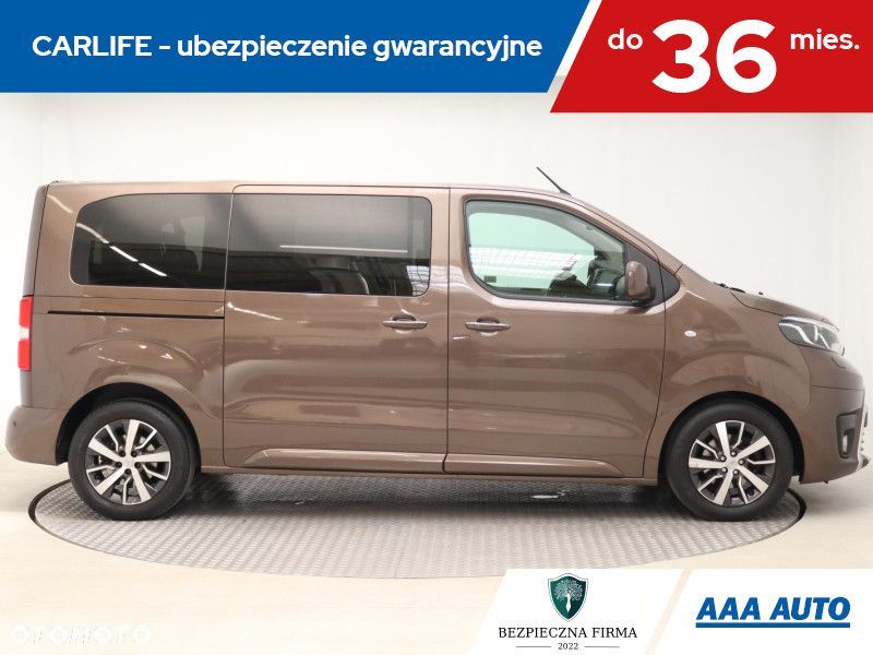 Toyota Proace Verso - 8