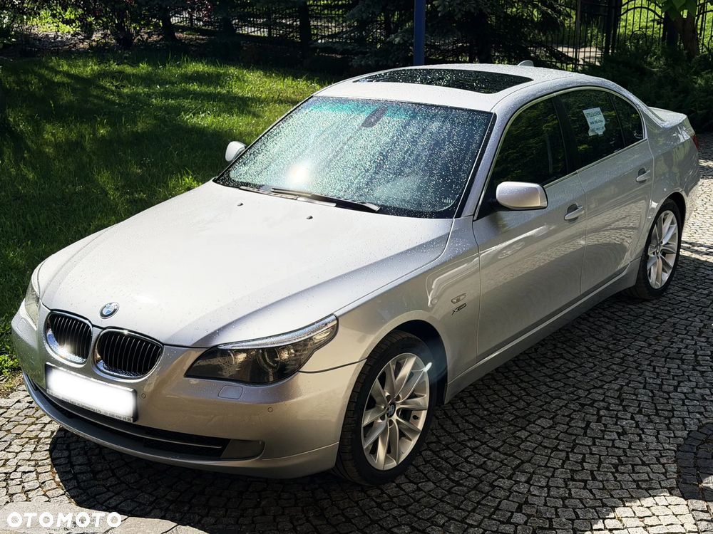 BMW Seria 5 - 40