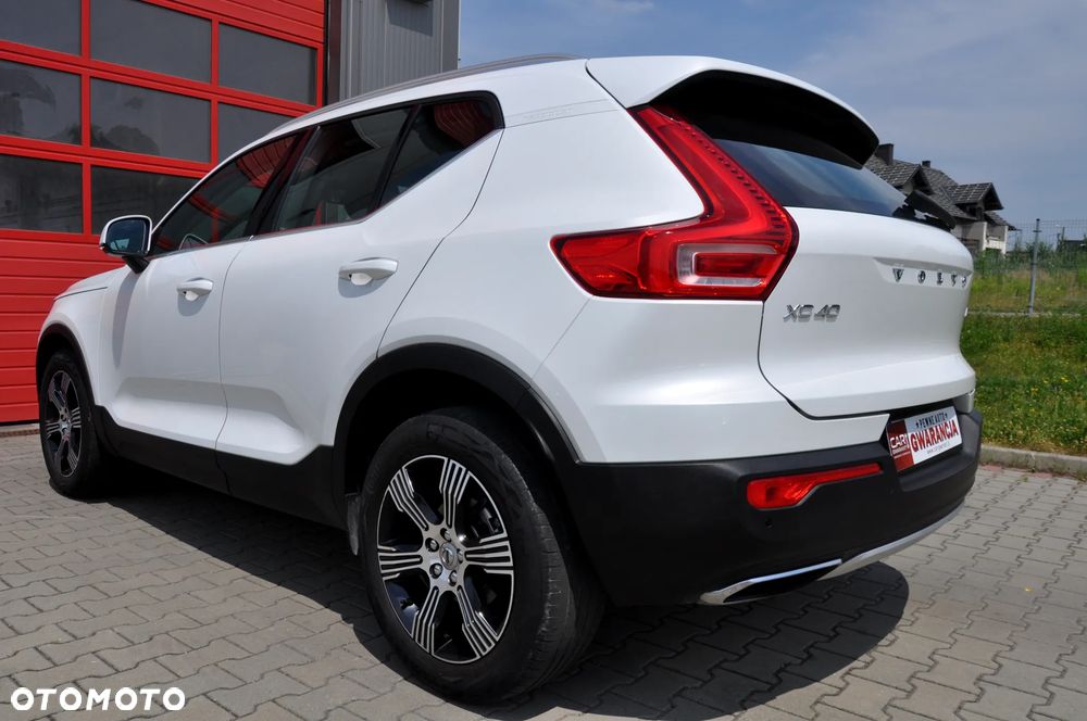 Volvo XC 40 D3 Inscription - 19