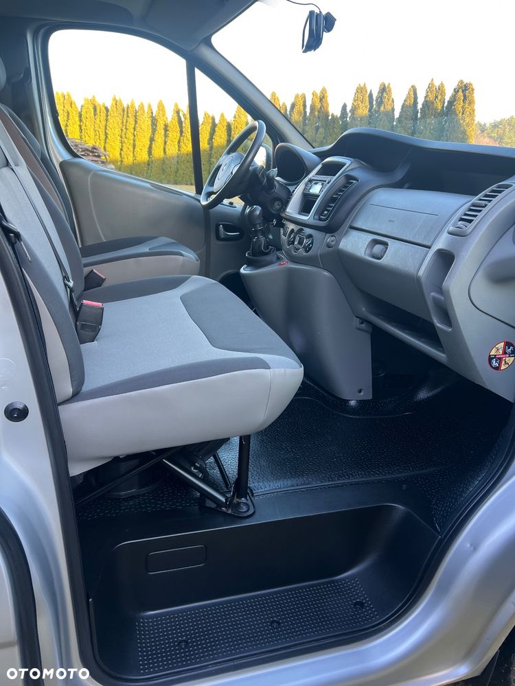 Renault Trafic L2H1 Komfort - 26