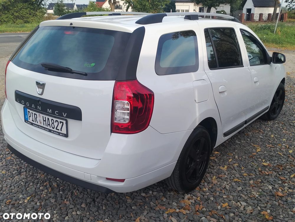 Dacia Logan - 4
