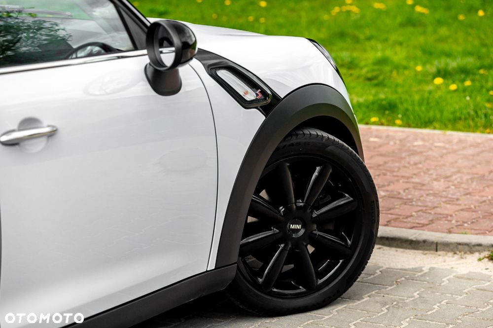 MINI Countryman Cooper S - 15