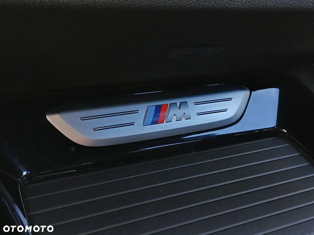 BMW X4 2022
