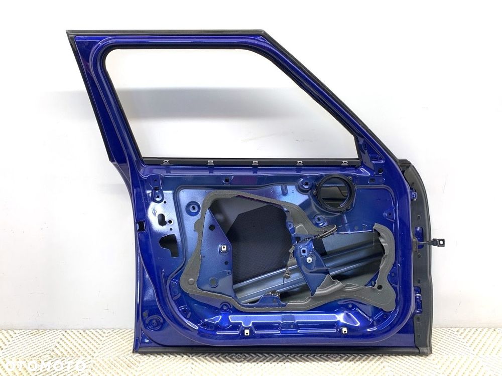 DRZWI LEWY PRZÓD  MINI MINI CLUBMAN (F54) 2014 - 2022 Cooper 100 kW [136 KM] benzyna 2014 - 2022 - 7