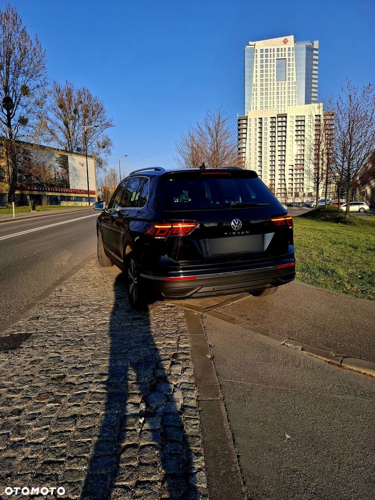 Volkswagen Tiguan 1.5 TSI EVO - 21