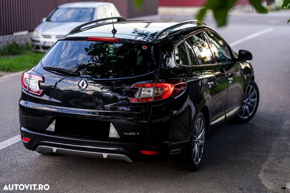 Renault Megane 1.4 TCe GT Line - 4
