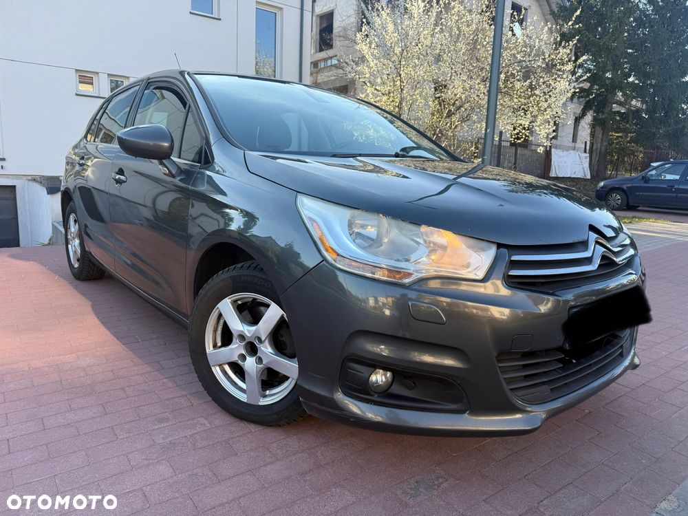 Citroën C4 ver-1-6-e--hdi-selection-mcp - 5