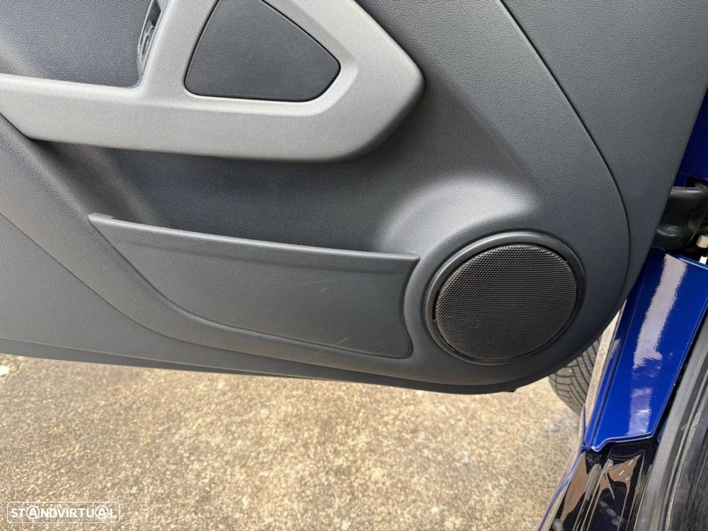 Smart ForTwo Coupé 0.8 cdi Pure 45 - 26