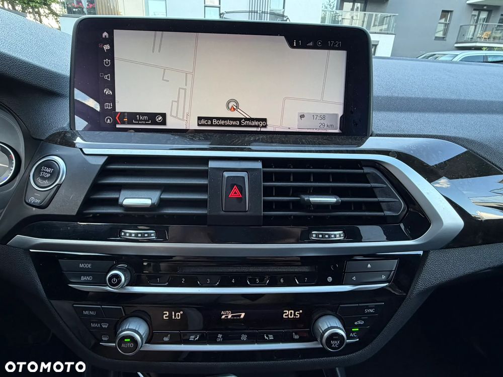 BMW X3 xDrive30i M Sport sport - 15