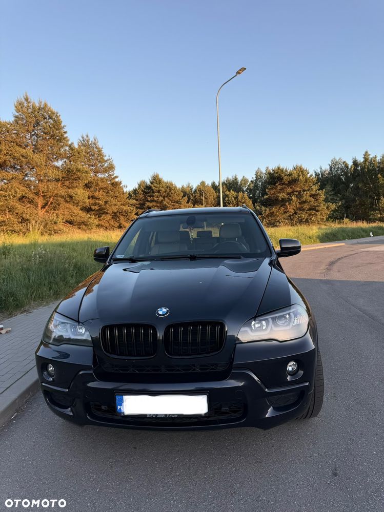 BMW X5 - 4