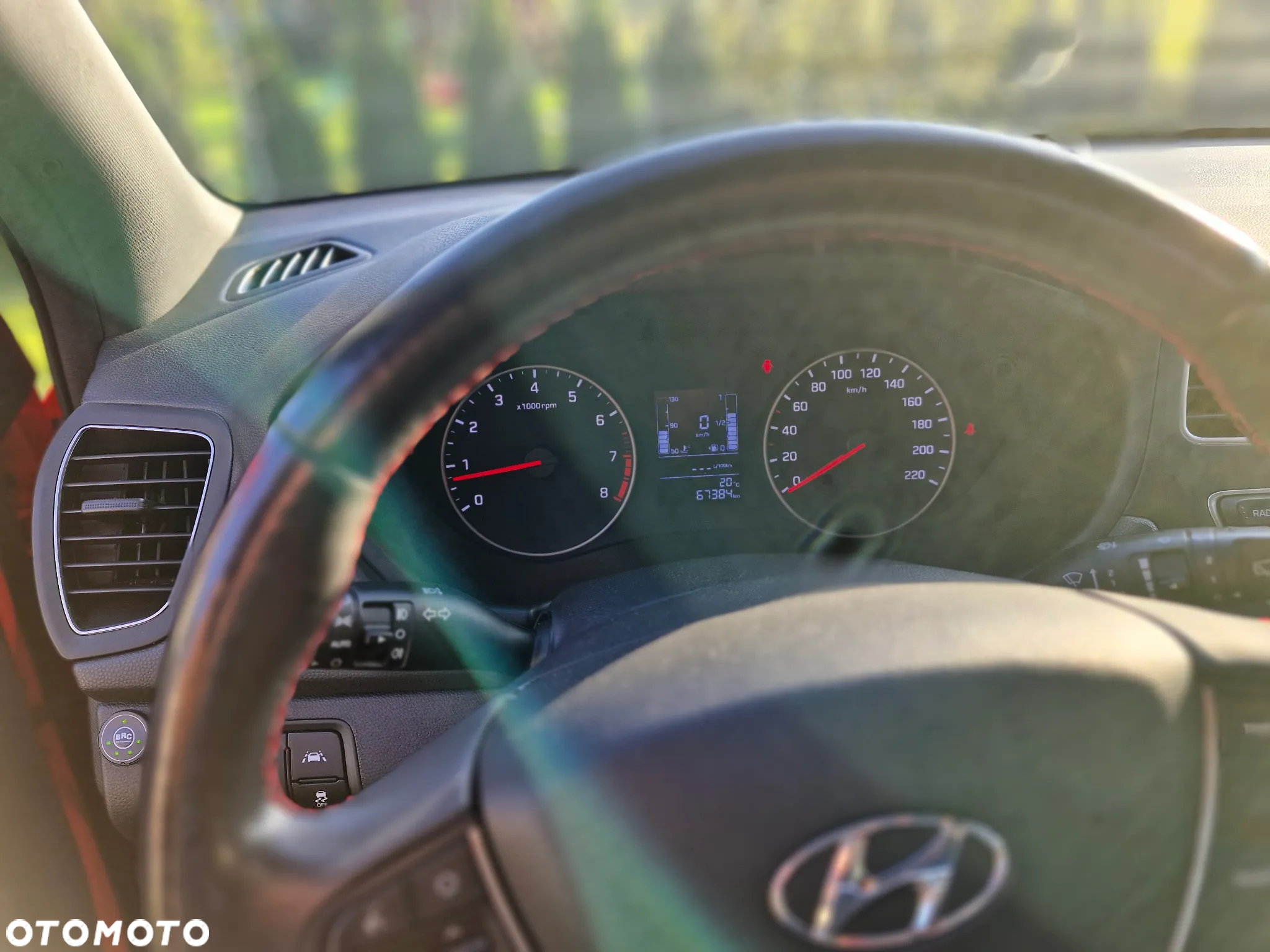 Hyundai i20 1.4 Active - 9