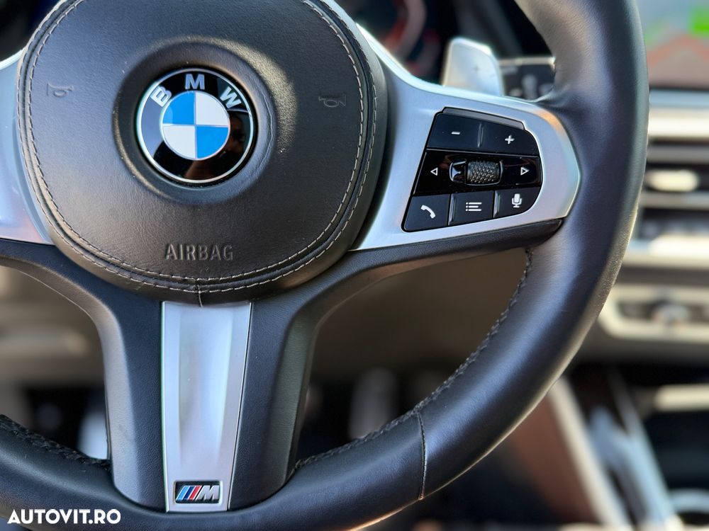 BMW X5 xDrive30d xLine - 7