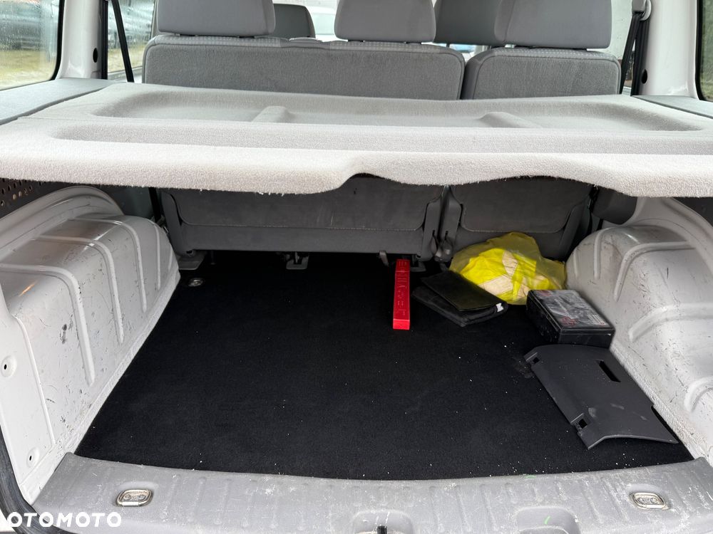 Volkswagen Caddy - 7