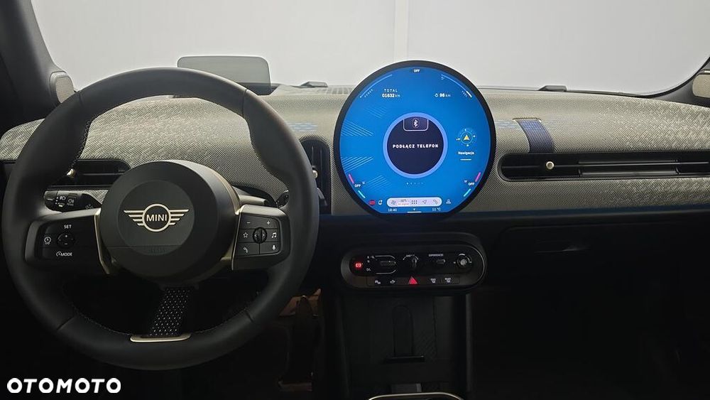 MINI Cooper C Linia Favoured - 6