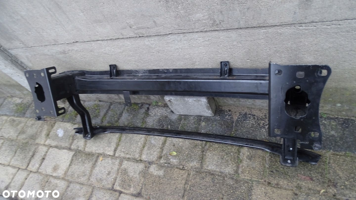 VW POLO 2G0 - belka przednia - 6