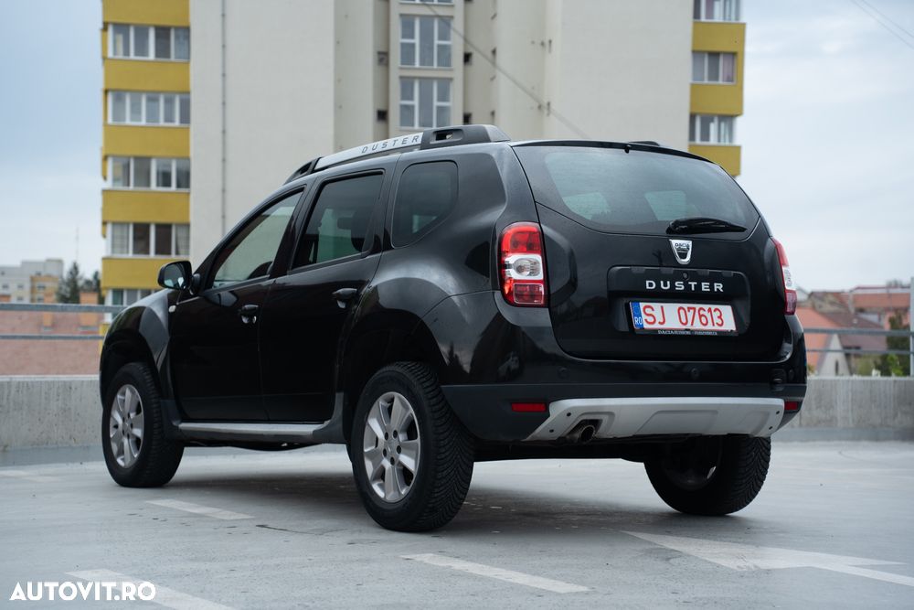 Dacia Duster - 8
