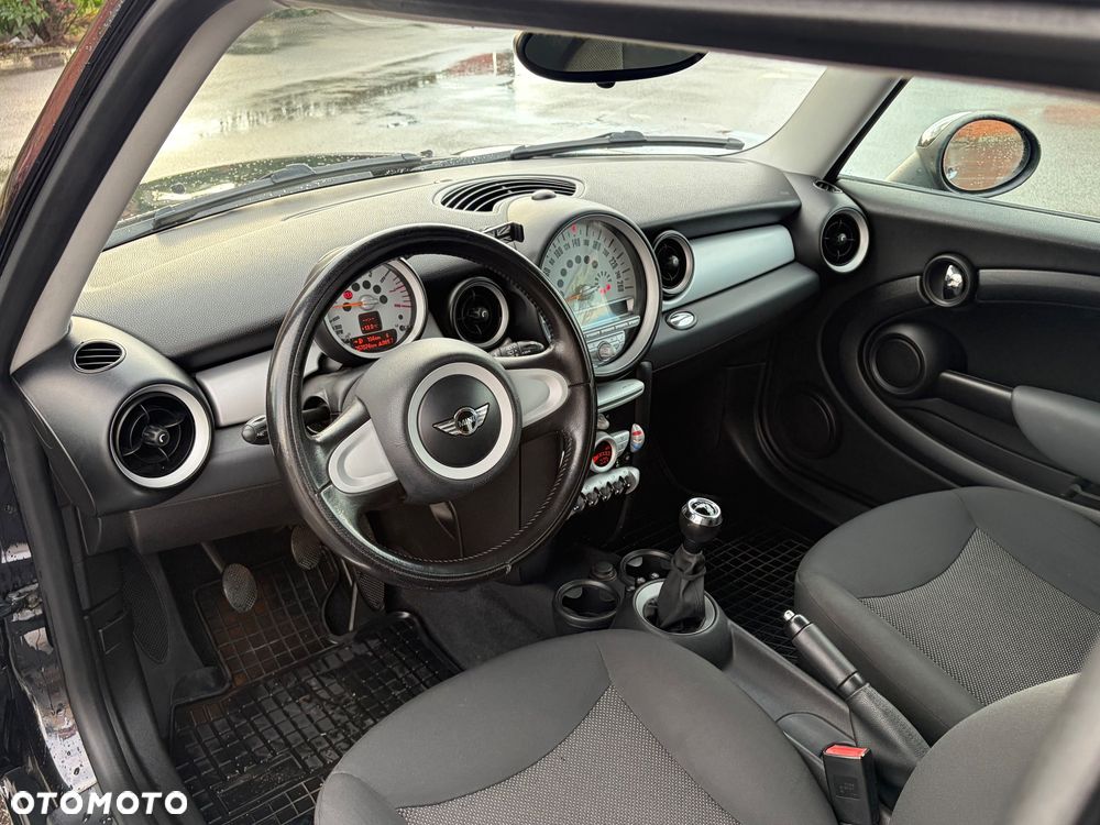 MINI Cooper - 11