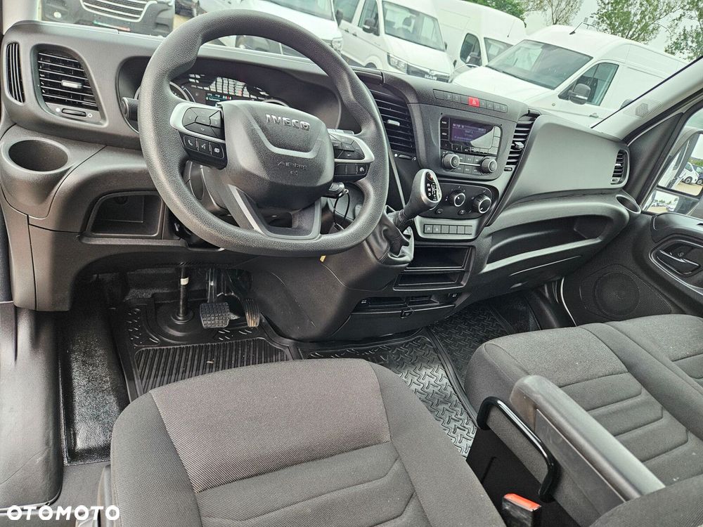 Iveco 35s14 DoKa *99999zł NETTO* 2.3HPi/136KM - 15