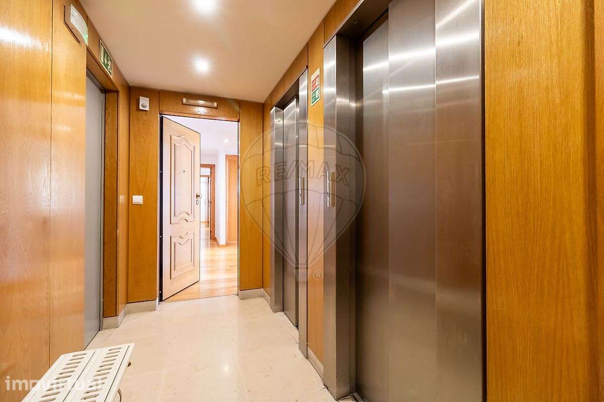 Apartamento T3 para arrendamento - Grande imagem: 2/23