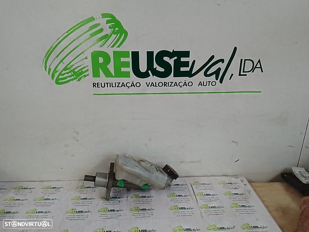 Bomba Dos Travões Ford Focus Ii Turnier (Da_, Ffs, Ds) - 1