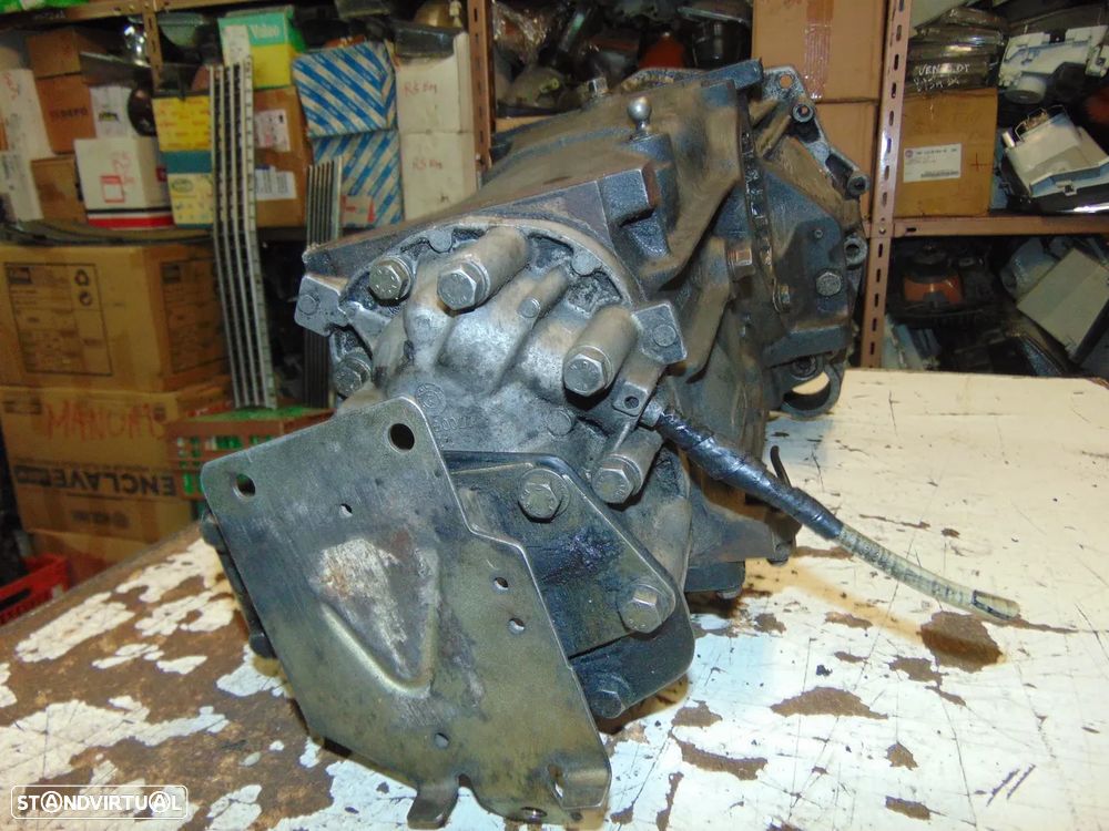 Renault 5 laureat caixa - 9