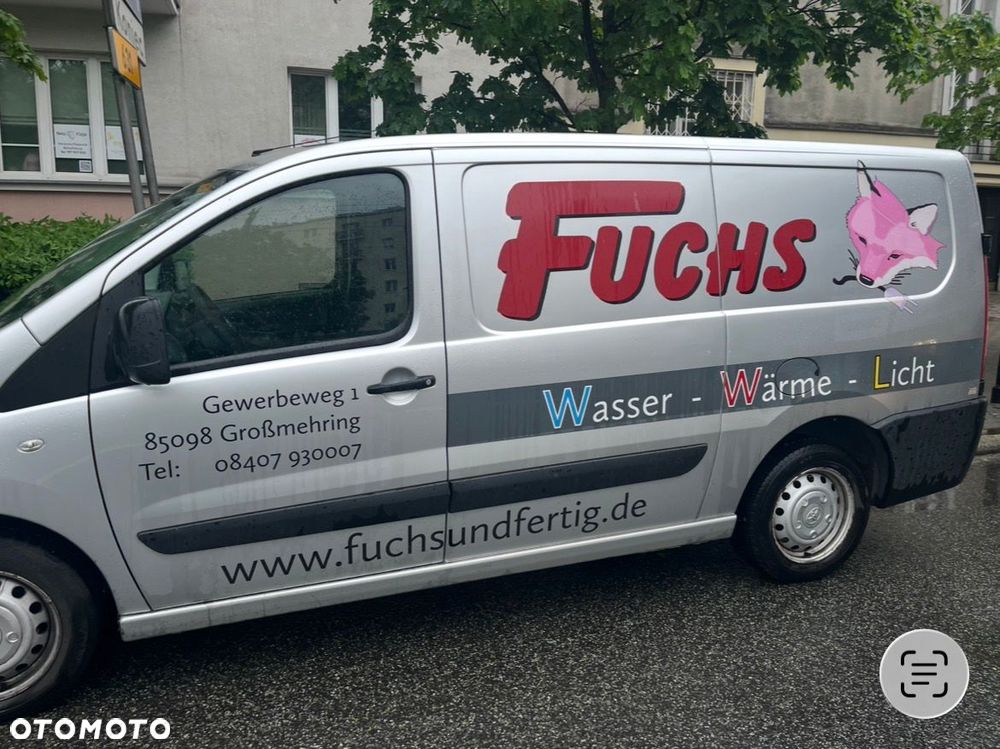 Toyota ProAce 2,0-l-D-4D L2H1 - 10