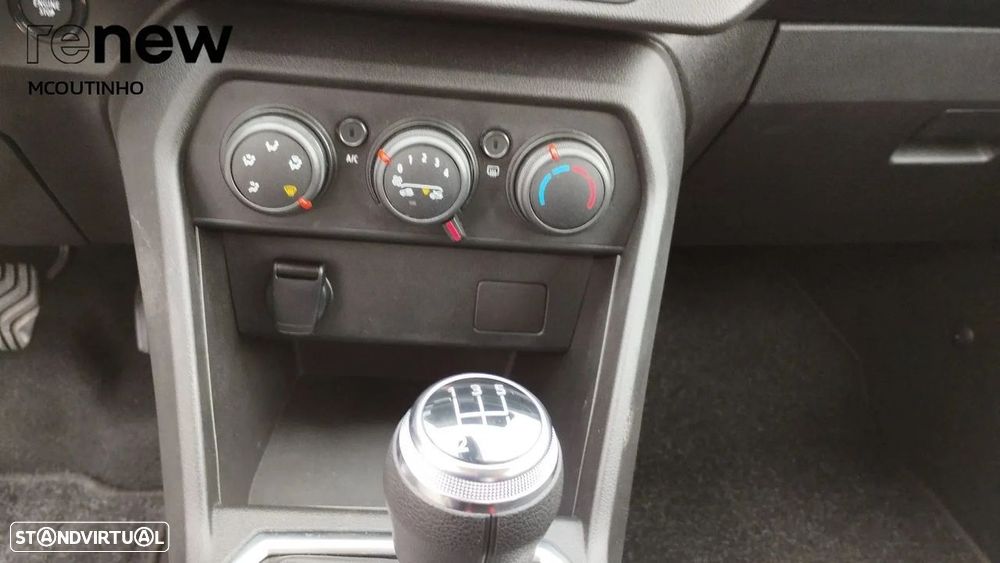 Dacia Sandero 1.0 TCe Comfort - 18