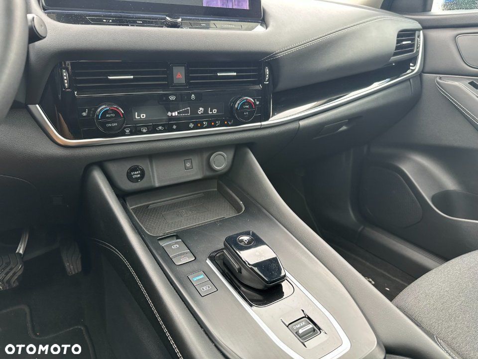 Nissan Qashqai - 20