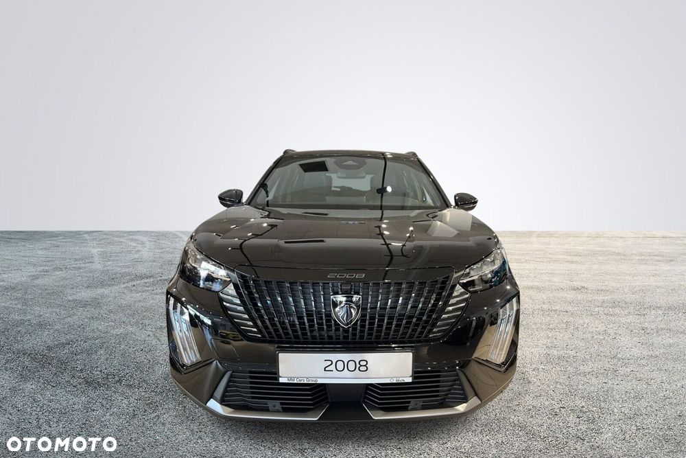 Peugeot 2008 - 2