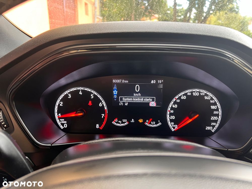 Ford Focus 2.3 EcoBoost ST-3 - 25