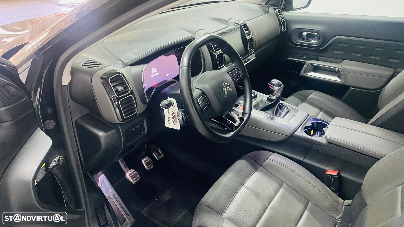 Citroën C5 Aircross 1.2 PureTech Shine - 2