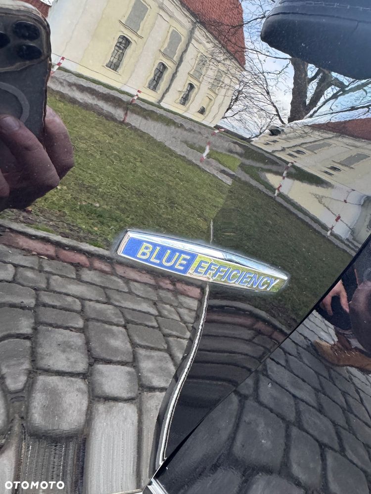 Mercedes-Benz Klasa C - 40