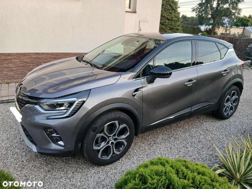 Renault Captur - 1