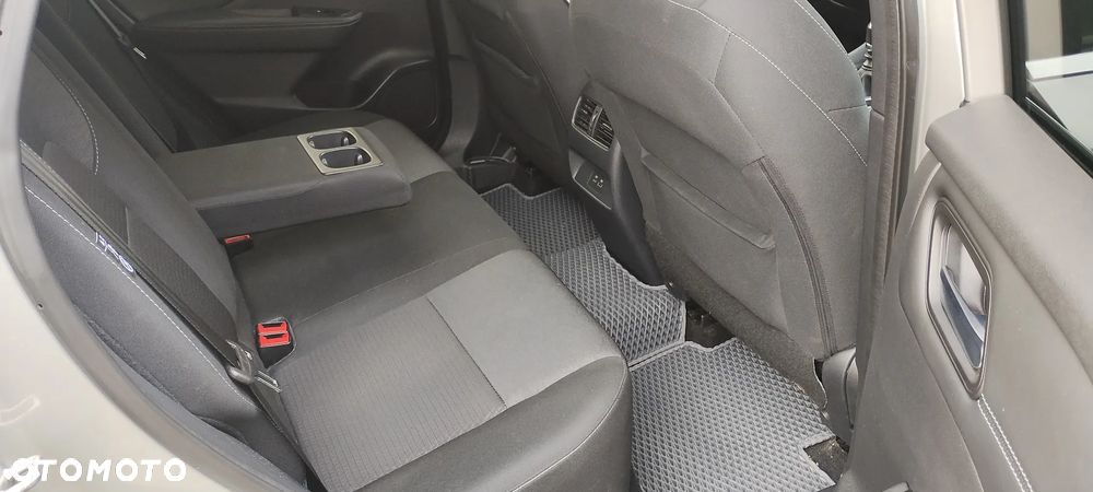 Nissan Qashqai 1.3 DIG-T MHEV N-Connecta - 11