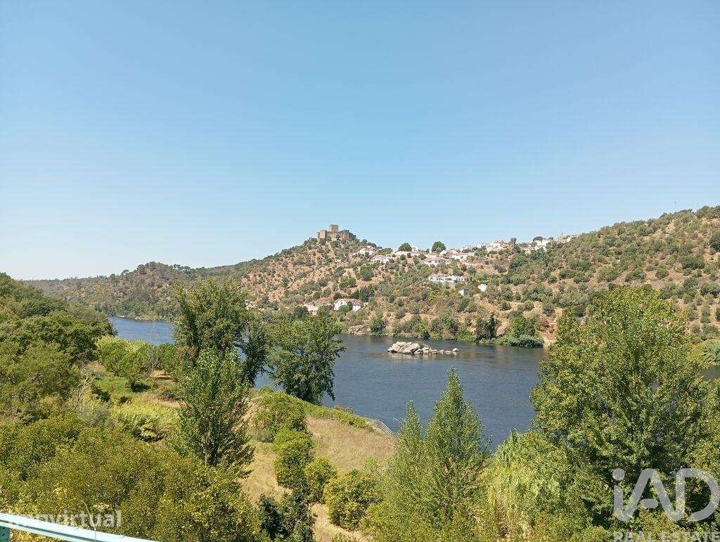 Terreno Agrícola em Belver - Grande imagem: 3/9