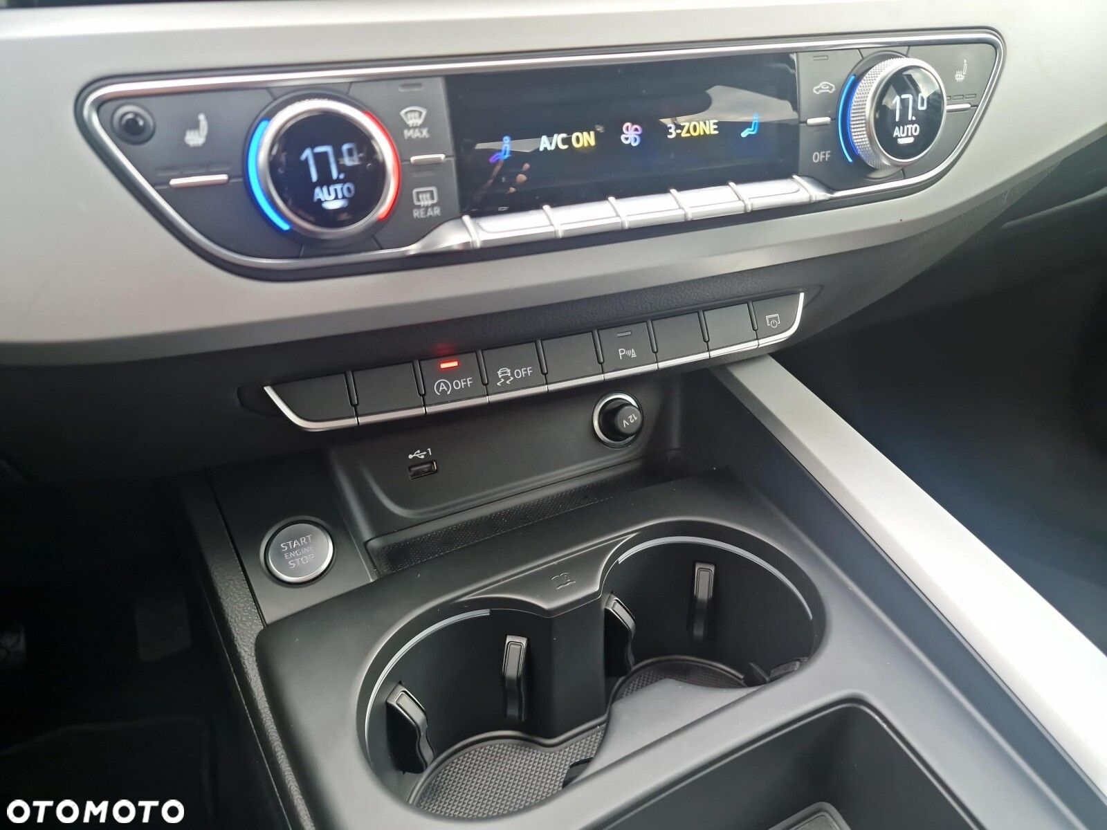 Audi A4 - 17