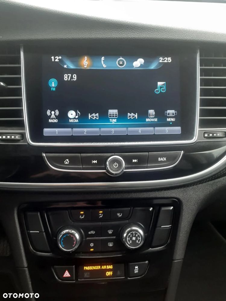 Buick Encore - 8