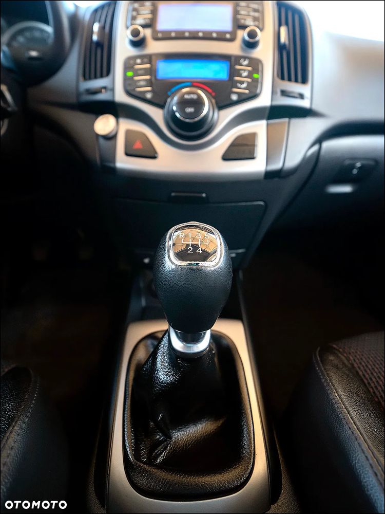 Hyundai i30 - 20
