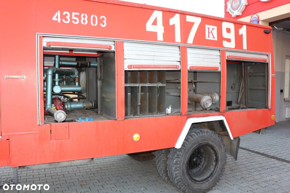 Jelcz 008 - 6